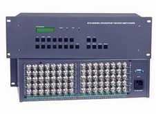 AC-RGB8X4/8-RGB矩陣 技術解析與應用前景